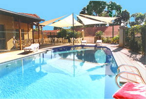 Yanchep Holiday Village - Kalgoorlie Accommodation 0