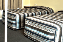 Olde Tudor Motor Inn - Kalgoorlie Accommodation