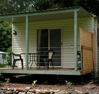 Mount Warning Rainforest Park - Kalgoorlie Accommodation
