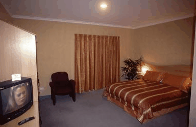 Abbotsham TAS Kalgoorlie Accommodation