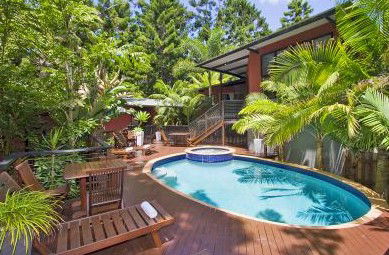 Azabu Luxury Accommodation - Kalgoorlie Accommodation 0