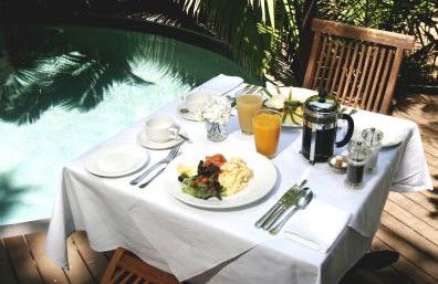 Azabu Luxury Accommodation - Kalgoorlie Accommodation 1