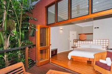 Azabu Luxury Accommodation - Kalgoorlie Accommodation 2