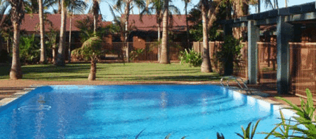 Walkabout Hotel - Kalgoorlie Accommodation