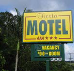 Fiesta Motel - Kalgoorlie Accommodation