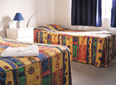 Sorrento Seaside Apartments - Kalgoorlie Accommodation