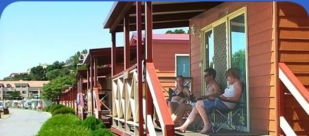 Kingston Park SA Kalgoorlie Accommodation