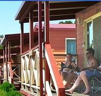 Brighton Caravan Park And Holiday Village - Kalgoorlie Accommodation