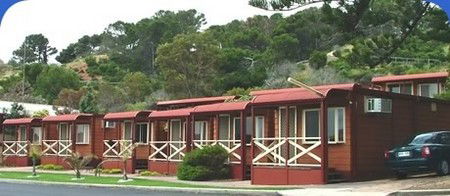 Brighton Caravan Park And Holiday Village - Kalgoorlie Accommodation 1