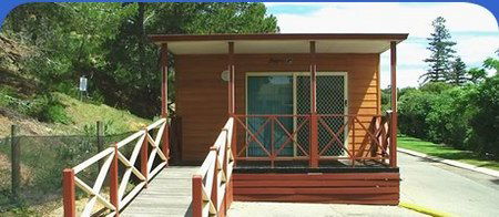 Brighton Caravan Park And Holiday Village - Kalgoorlie Accommodation 2