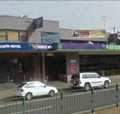 The Plantation Hotel - Kalgoorlie Accommodation