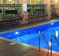 Burnett Riverside Motel - Kalgoorlie Accommodation