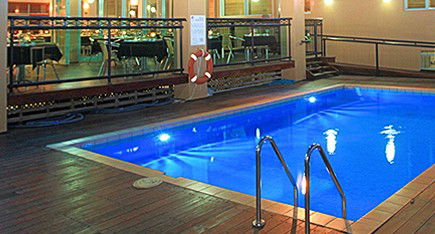 Burnett Riverside Motel - Kalgoorlie Accommodation 0