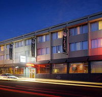 Sandors On The Park - Kalgoorlie Accommodation