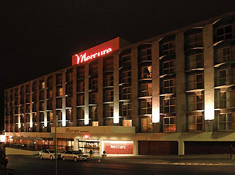 Mercure Hobart - Kalgoorlie Accommodation