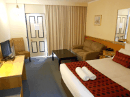 The Commodore Regent - Kalgoorlie Accommodation