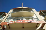 Angas Regent Apartments - Kalgoorlie Accommodation 0