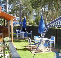 Sandcastles Holiday Apartments - Kalgoorlie Accommodation
