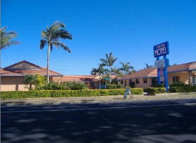 Twin Pines Motel - Kalgoorlie Accommodation 0