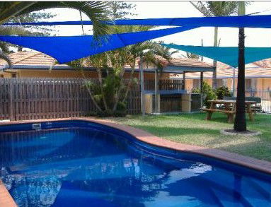 Twin Pines Motel - Kalgoorlie Accommodation 1
