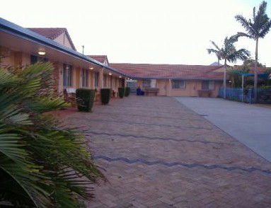 Twin Pines Motel - Kalgoorlie Accommodation 4