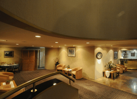 McNevins Maryborough Motel - Kalgoorlie Accommodation 1