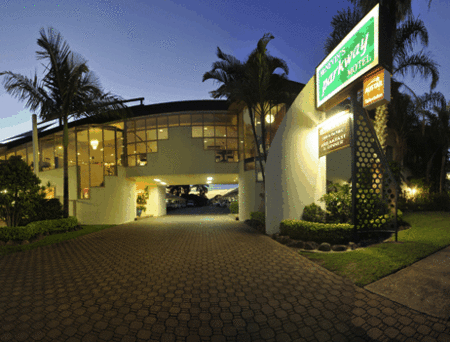McNevins Maryborough Motel - Kalgoorlie Accommodation 2