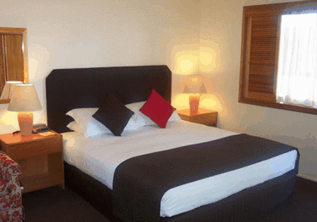 McNevins Maryborough Motel - Kalgoorlie Accommodation 5