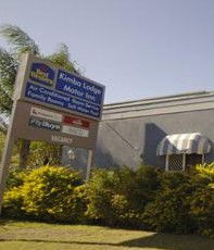 Best Western Kimba Lodge Motel - Kalgoorlie Accommodation 1