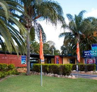 Motel Oasis - Kalgoorlie Accommodation