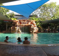 Cable Beach Caravan Park - Kalgoorlie Accommodation