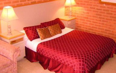 Mulwala Paradise Palms Motel - Kalgoorlie Accommodation 0
