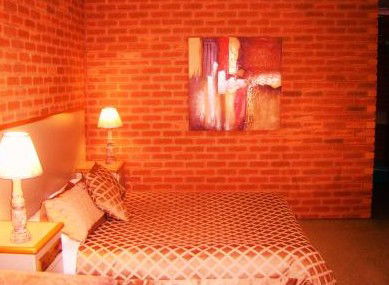 Mulwala Paradise Palms Motel - Kalgoorlie Accommodation 2