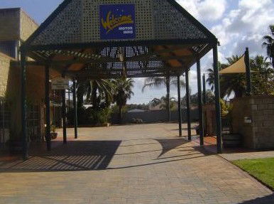 Mulwala Paradise Palms Motel - Kalgoorlie Accommodation 4