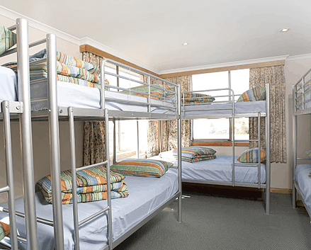 Narrara Backpackers - Kalgoorlie Accommodation