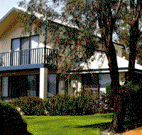 Bayside Villas - Kalgoorlie Accommodation
