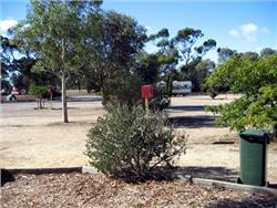 Kimba Motel Caravan Park - Kalgoorlie Accommodation 1