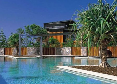 Twin Waters QLD Kalgoorlie Accommodation