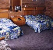 Border Motel - Kalgoorlie Accommodation