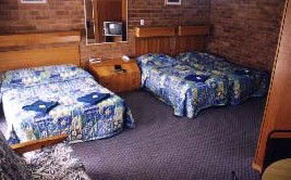 Border Motel - Kalgoorlie Accommodation 0