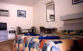 Border Motel - Kalgoorlie Accommodation 1