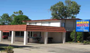 Border Motel - Kalgoorlie Accommodation 2