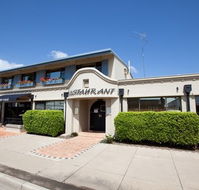 The Town House Motor Inn - Sundowner Goondiwindi - Kalgoorlie Accommodation