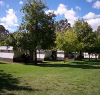 Riverbend Caravan Park - Kalgoorlie Accommodation