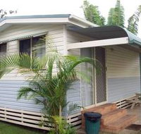 Bananacoast Caravan Park - Kalgoorlie Accommodation