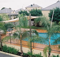 Bridges on Meninya Motel  Apartments - Kalgoorlie Accommodation
