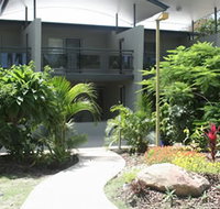 Apartments  Toolooa Gardens Motel - Kalgoorlie Accommodation