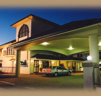 Villa Capri Rockhampton - Kalgoorlie Accommodation