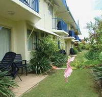 Seabreeze Resort Hotel - Kalgoorlie Accommodation