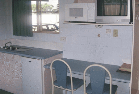 Overflow Motor Inn - Kalgoorlie Accommodation 2